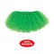 6 Pack Bulk Green Tutu Skirt One Size Fits Most Spirit & Halloween